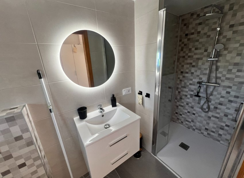 Reventa - Villa - Orihuela Costa - La Zenia