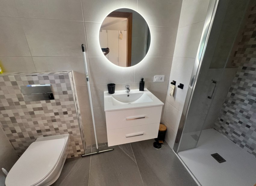 Reventa - Villa - Orihuela Costa - La Zenia