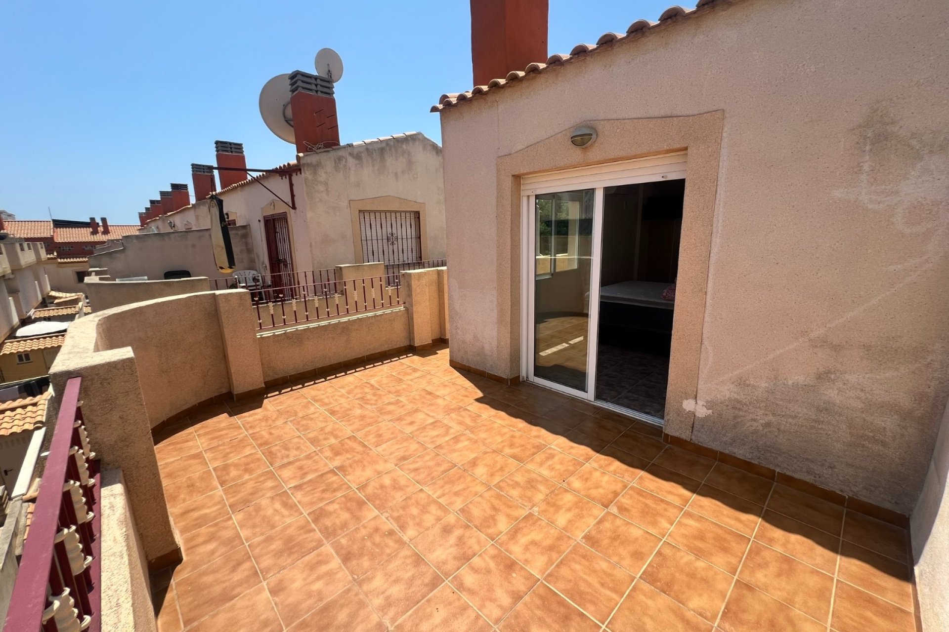 Reventa - Villa - Orihuela Costa - La Zenia