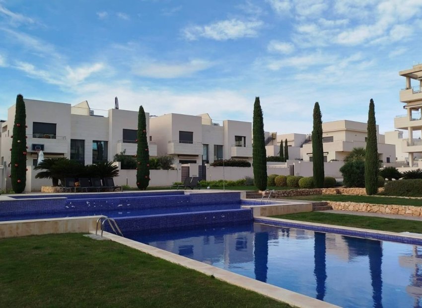 Reventa - Villa - Orihuela Costa - La Zenia