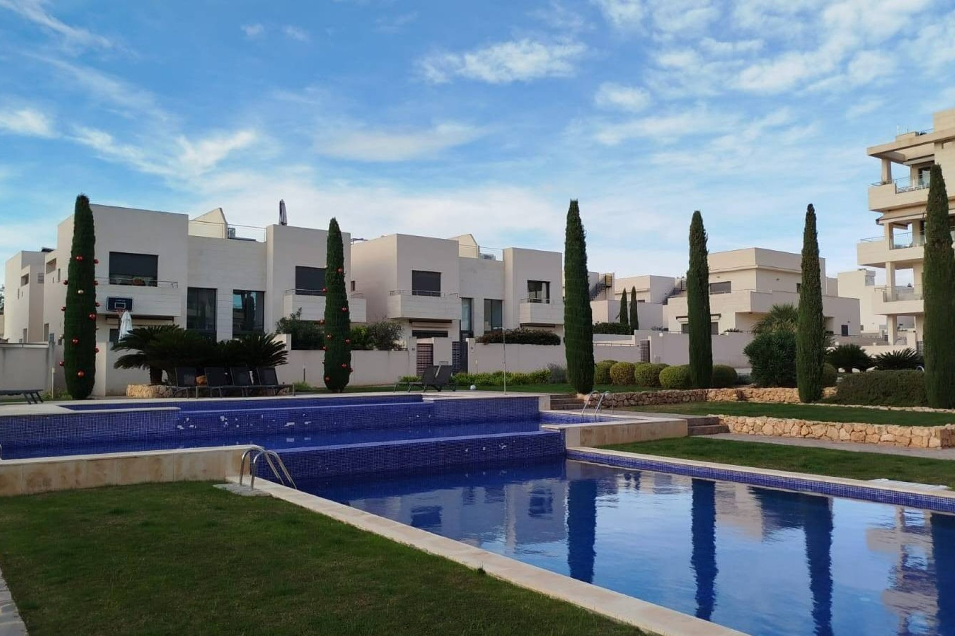 Reventa - Villa - Orihuela Costa - La Zenia