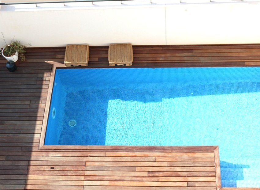 Reventa - Villa - Orihuela Costa - La Zenia