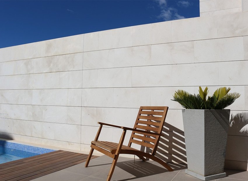 Reventa - Villa - Orihuela Costa - La Zenia