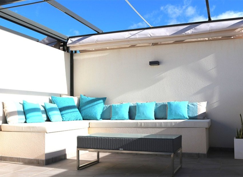 Reventa - Villa - Orihuela Costa - La Zenia