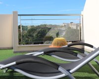 Reventa - Villa - Orihuela Costa - La Zenia