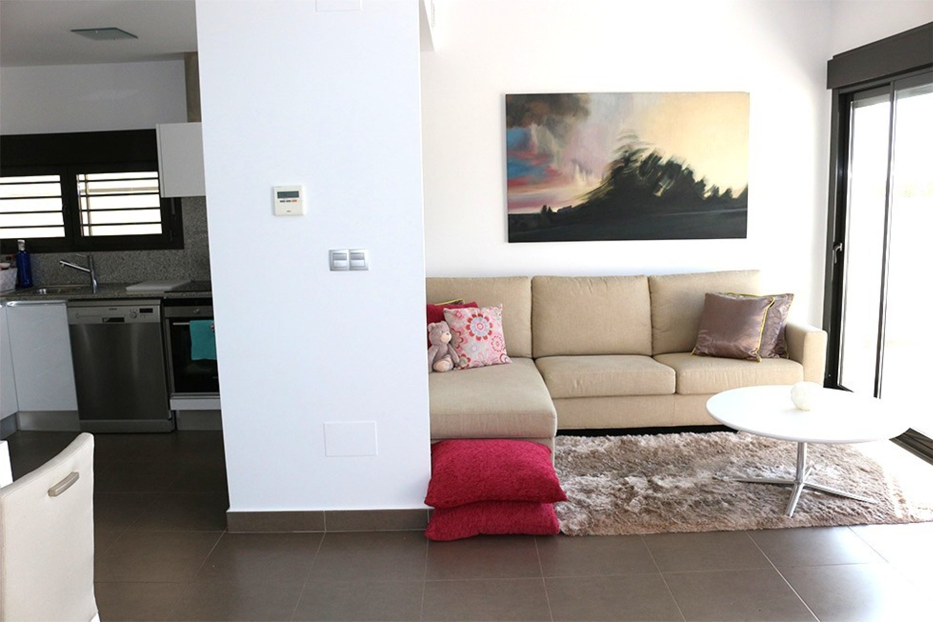 Reventa - Villa - Orihuela Costa - La Zenia