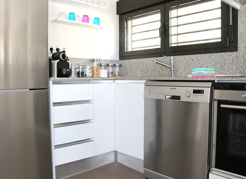 Reventa - Villa - Orihuela Costa - La Zenia