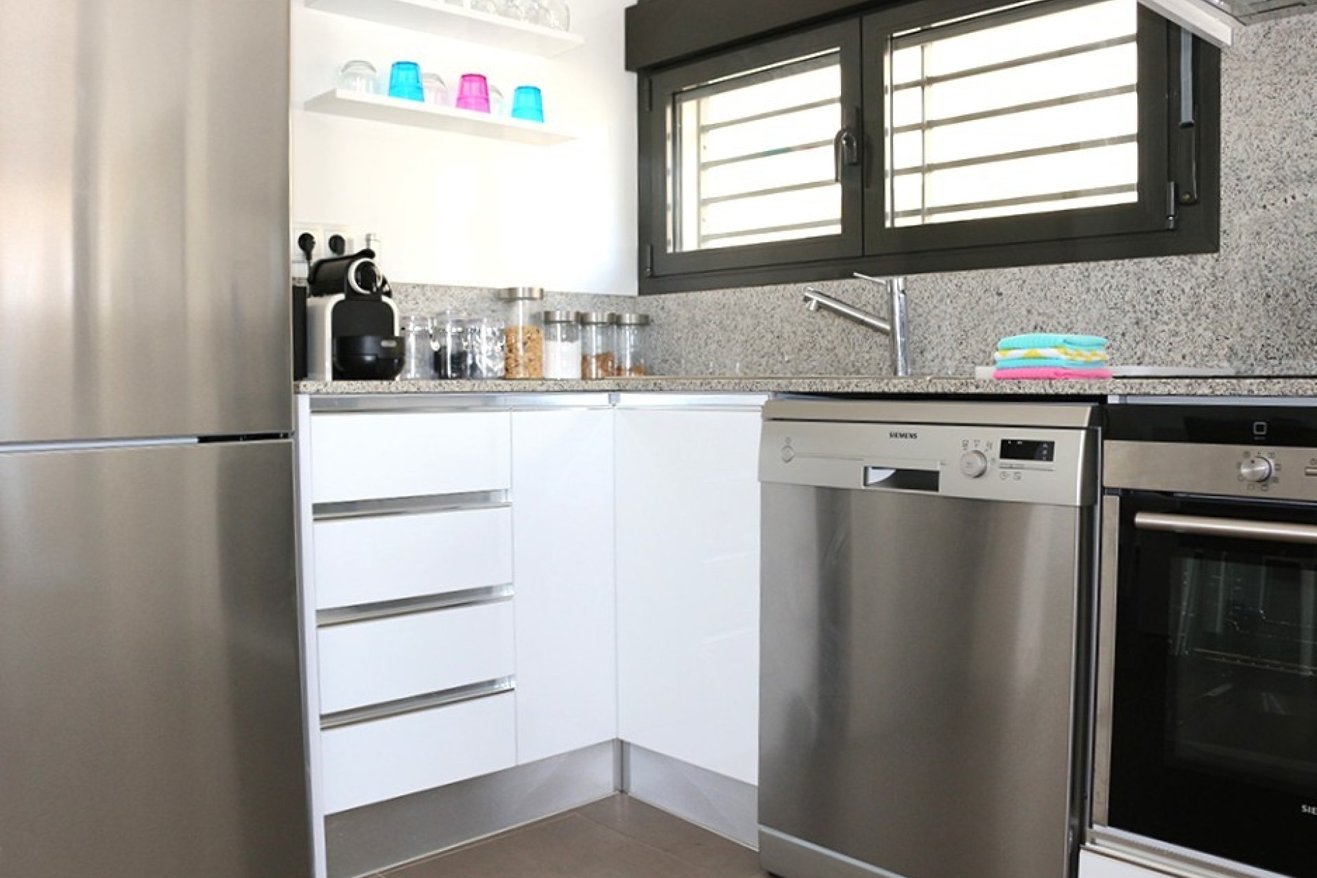 Reventa - Villa - Orihuela Costa - La Zenia