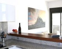 Reventa - Villa - Orihuela Costa - La Zenia