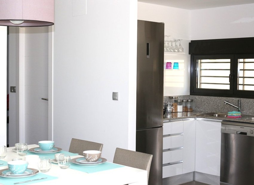 Reventa - Villa - Orihuela Costa - La Zenia