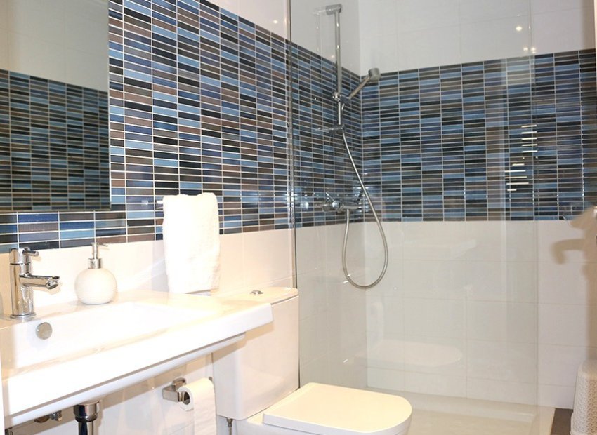 Reventa - Villa - Orihuela Costa - La Zenia