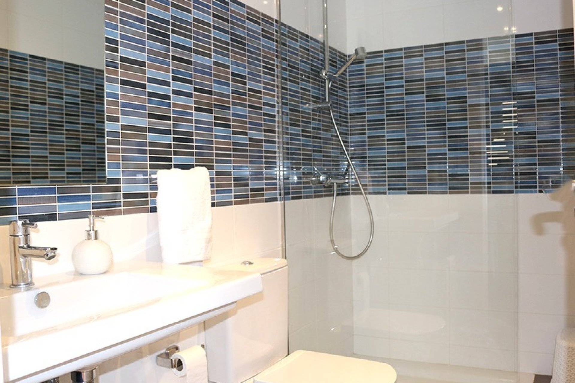 Reventa - Villa - Orihuela Costa - La Zenia