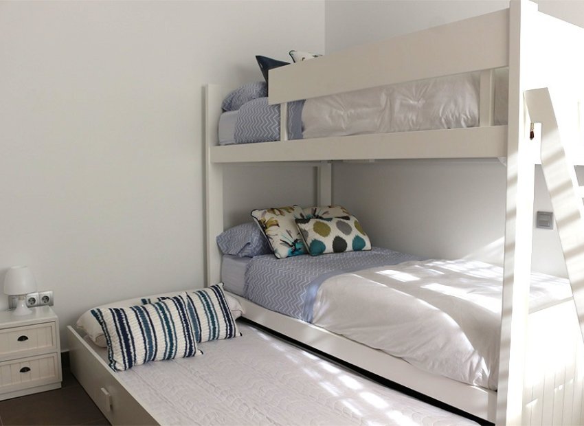 Reventa - Villa - Orihuela Costa - La Zenia