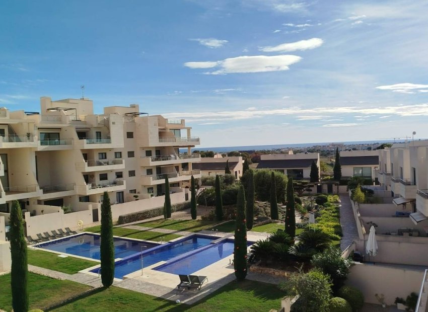 Reventa - Villa - Orihuela Costa - La Zenia