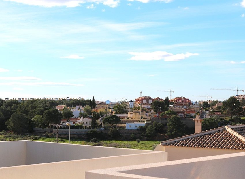 Reventa - Villa - Orihuela Costa - La Zenia