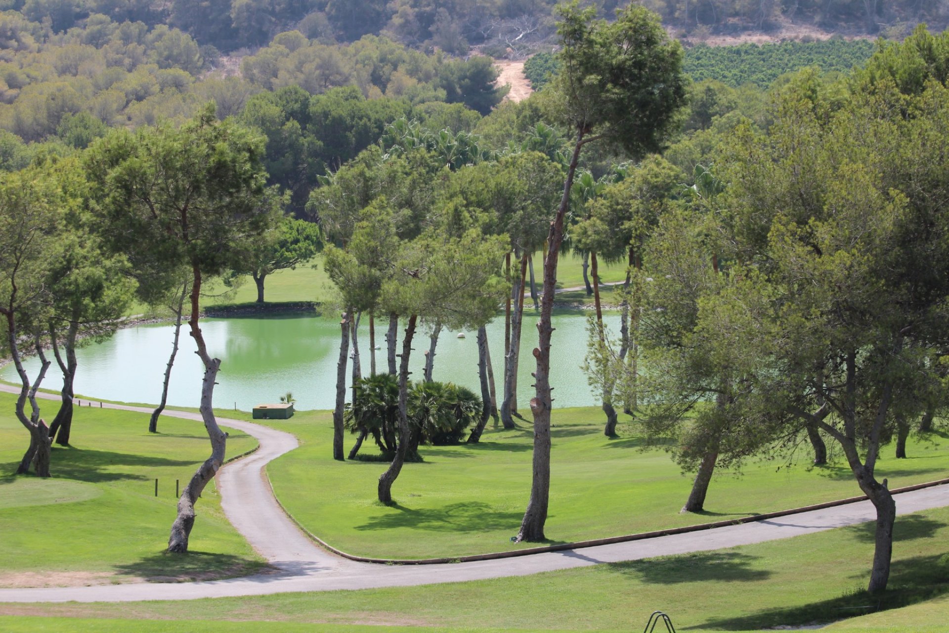 Reventa - Villa - Orihuela Costa - La Zenia