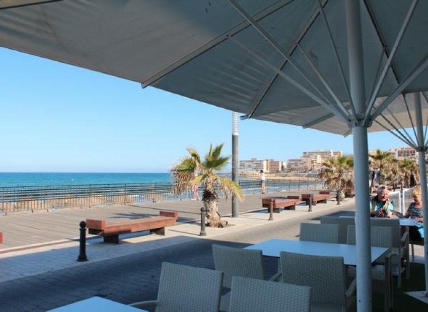 Reventa - Villa - Orihuela Costa - La Zenia