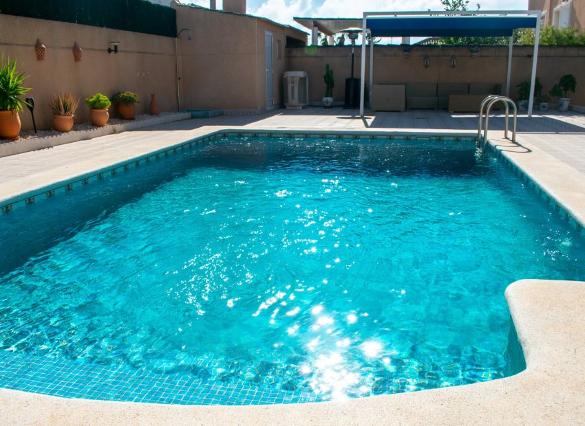 Reventa - Villa - Orihuela Costa - La Zenia