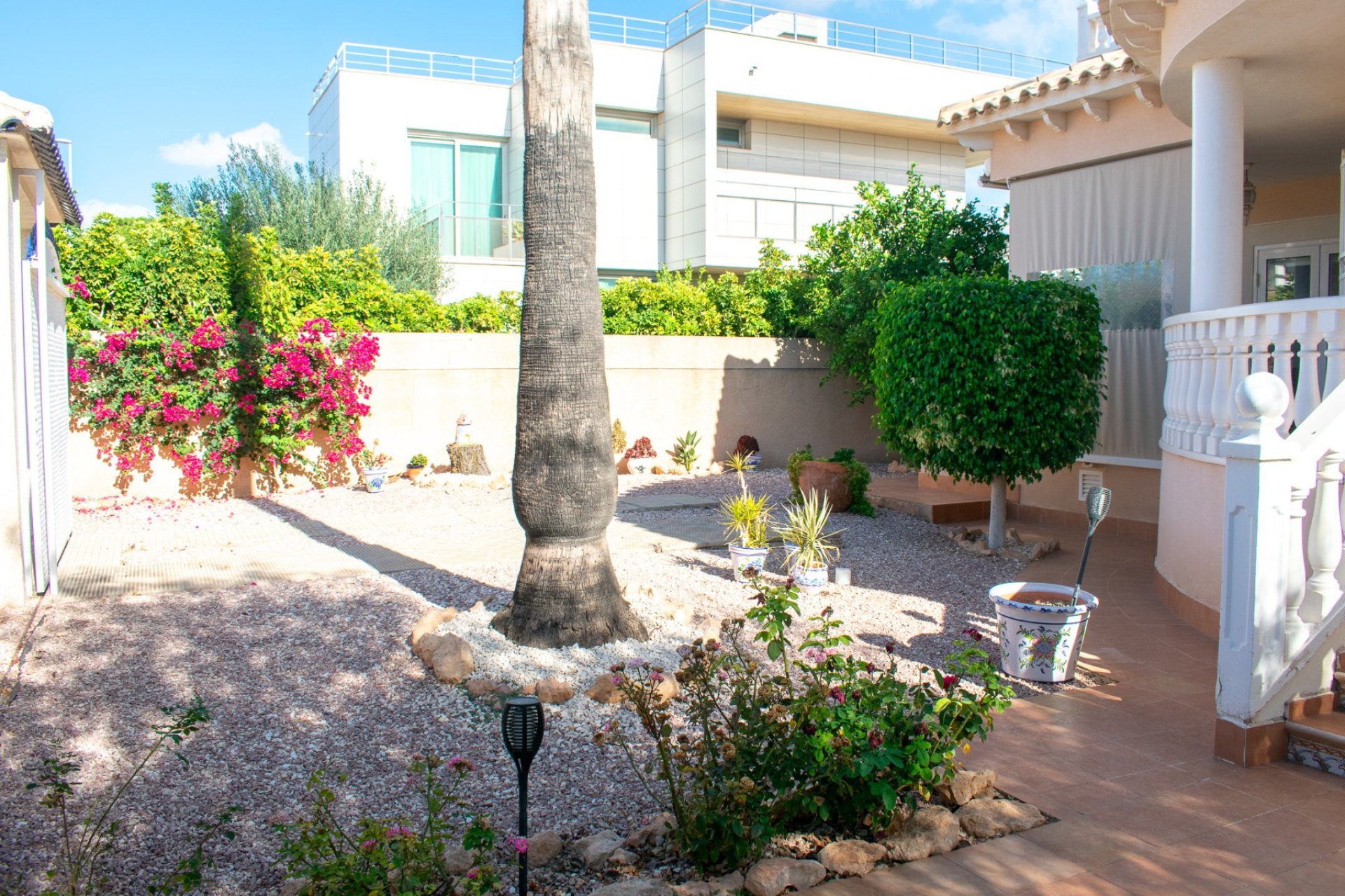 Reventa - Villa - Orihuela Costa - La Zenia