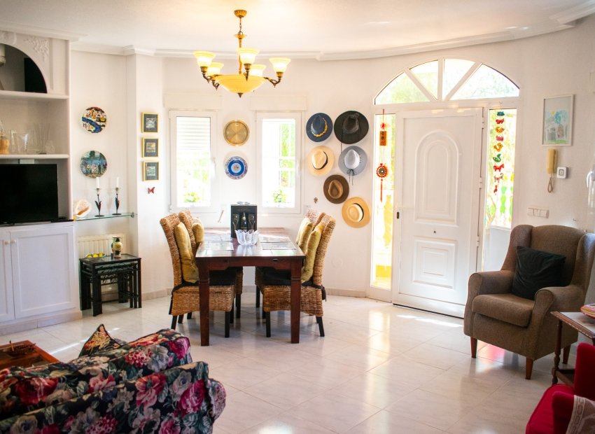 Reventa - Villa - Orihuela Costa - La Zenia