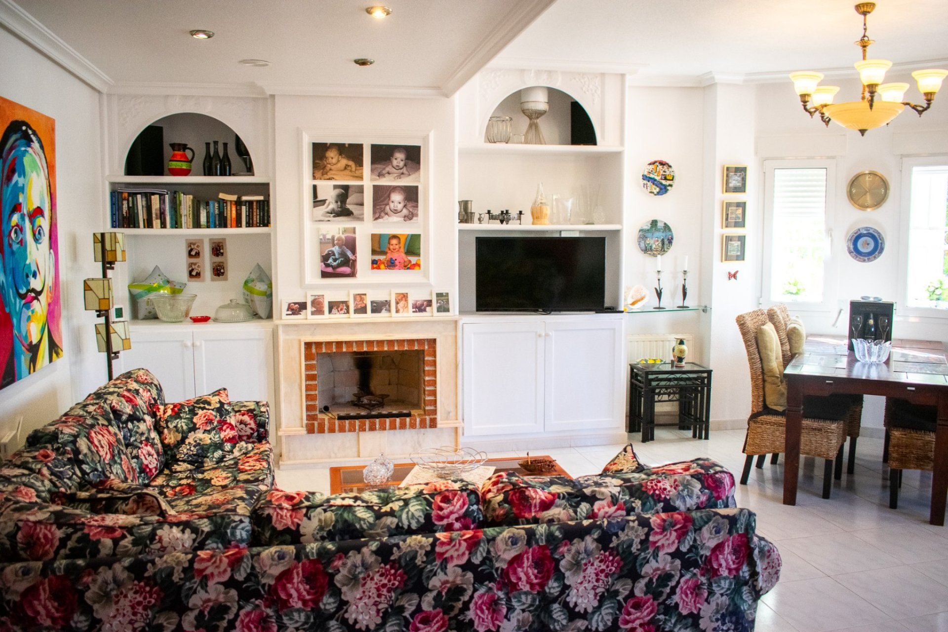 Reventa - Villa - Orihuela Costa - La Zenia