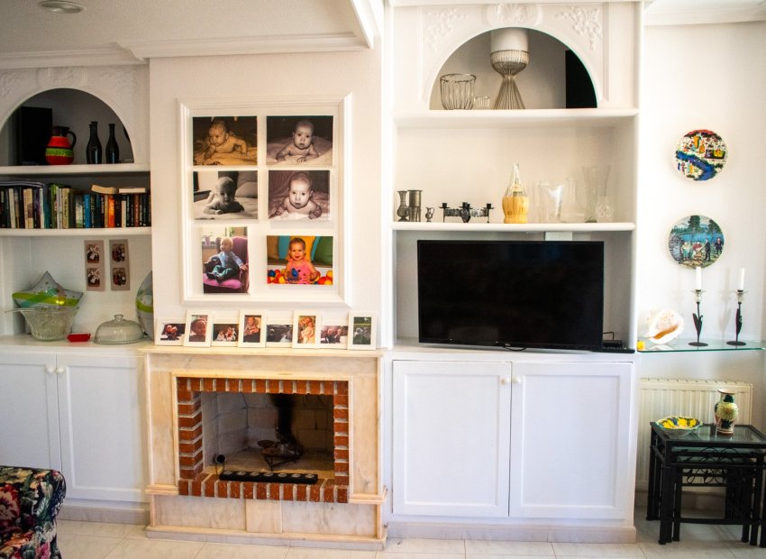 Reventa - Villa - Orihuela Costa - La Zenia