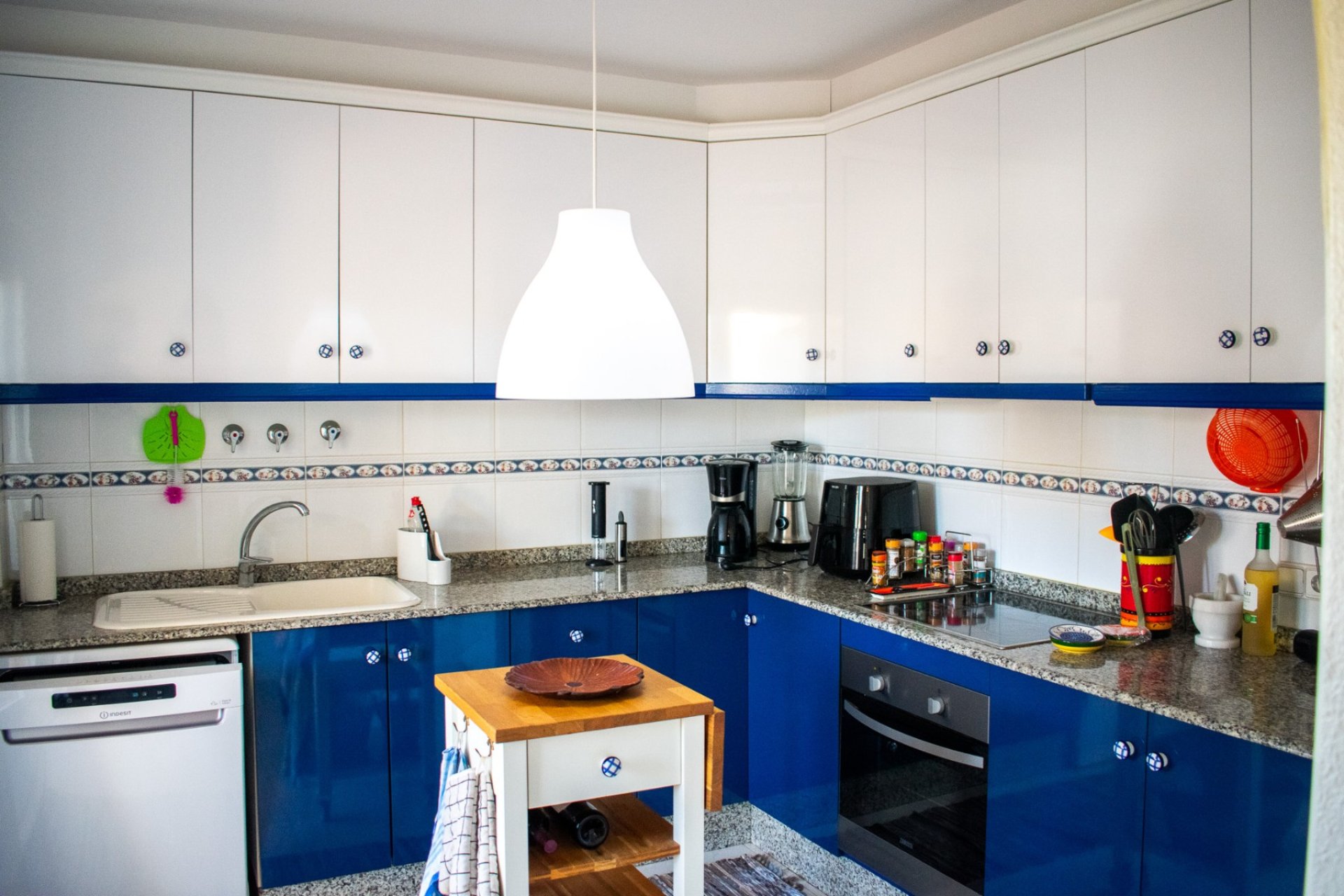 Reventa - Villa - Orihuela Costa - La Zenia