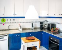 Reventa - Villa - Orihuela Costa - La Zenia