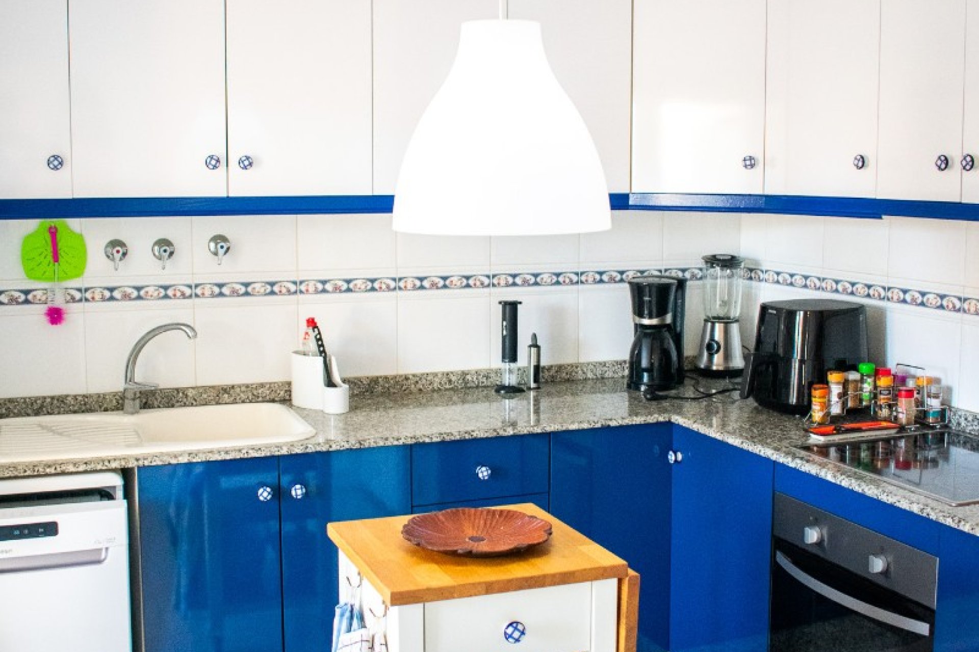 Reventa - Villa - Orihuela Costa - La Zenia