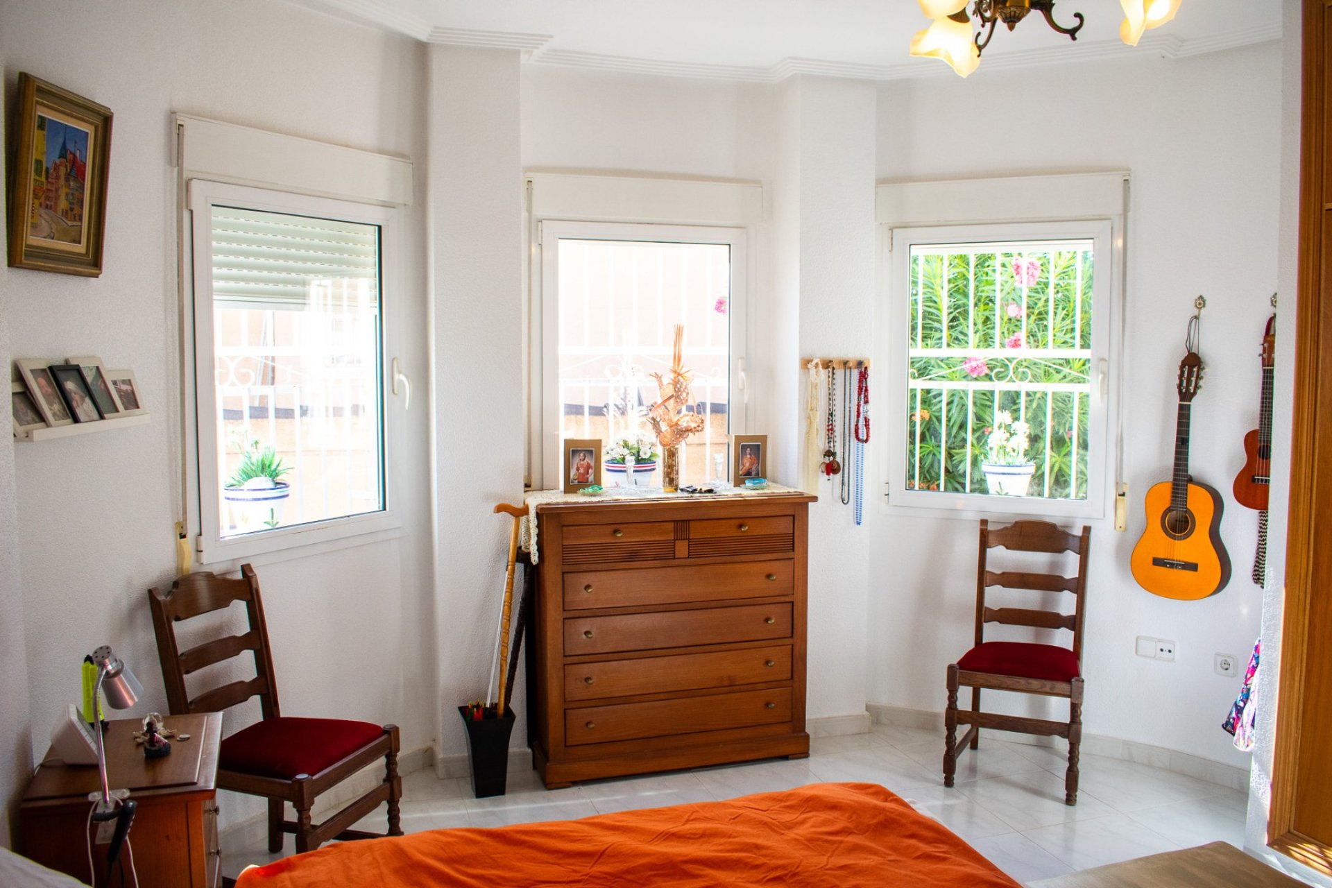 Reventa - Villa - Orihuela Costa - La Zenia