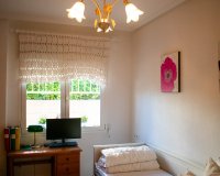 Reventa - Villa - Orihuela Costa - La Zenia