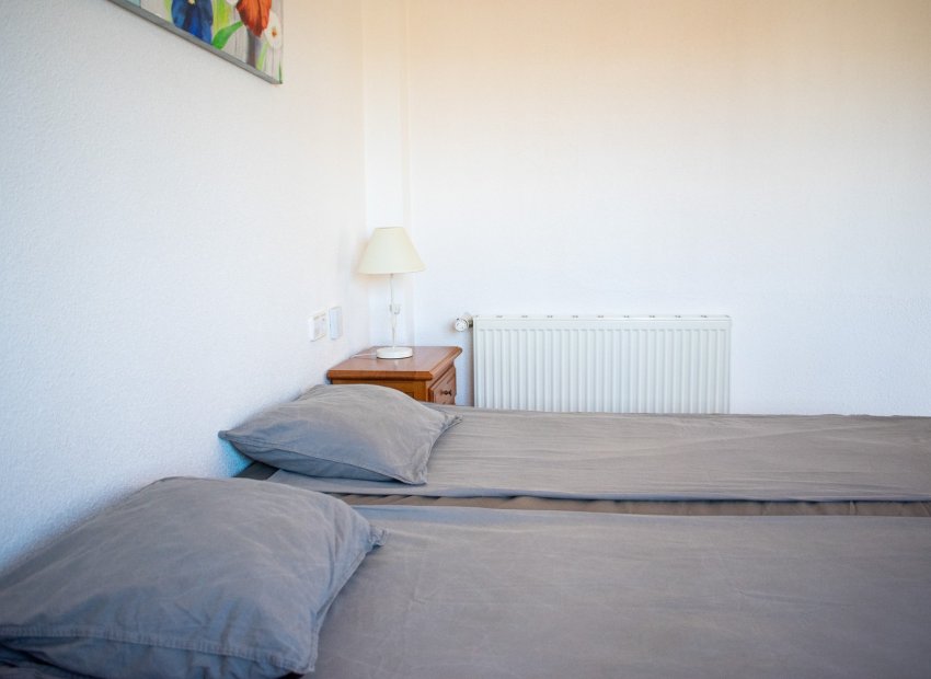 Reventa - Villa - Orihuela Costa - La Zenia