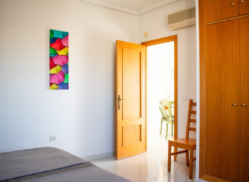 Reventa - Villa - Orihuela Costa - La Zenia