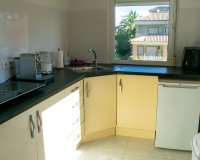 Reventa - Villa - Orihuela Costa - La Zenia