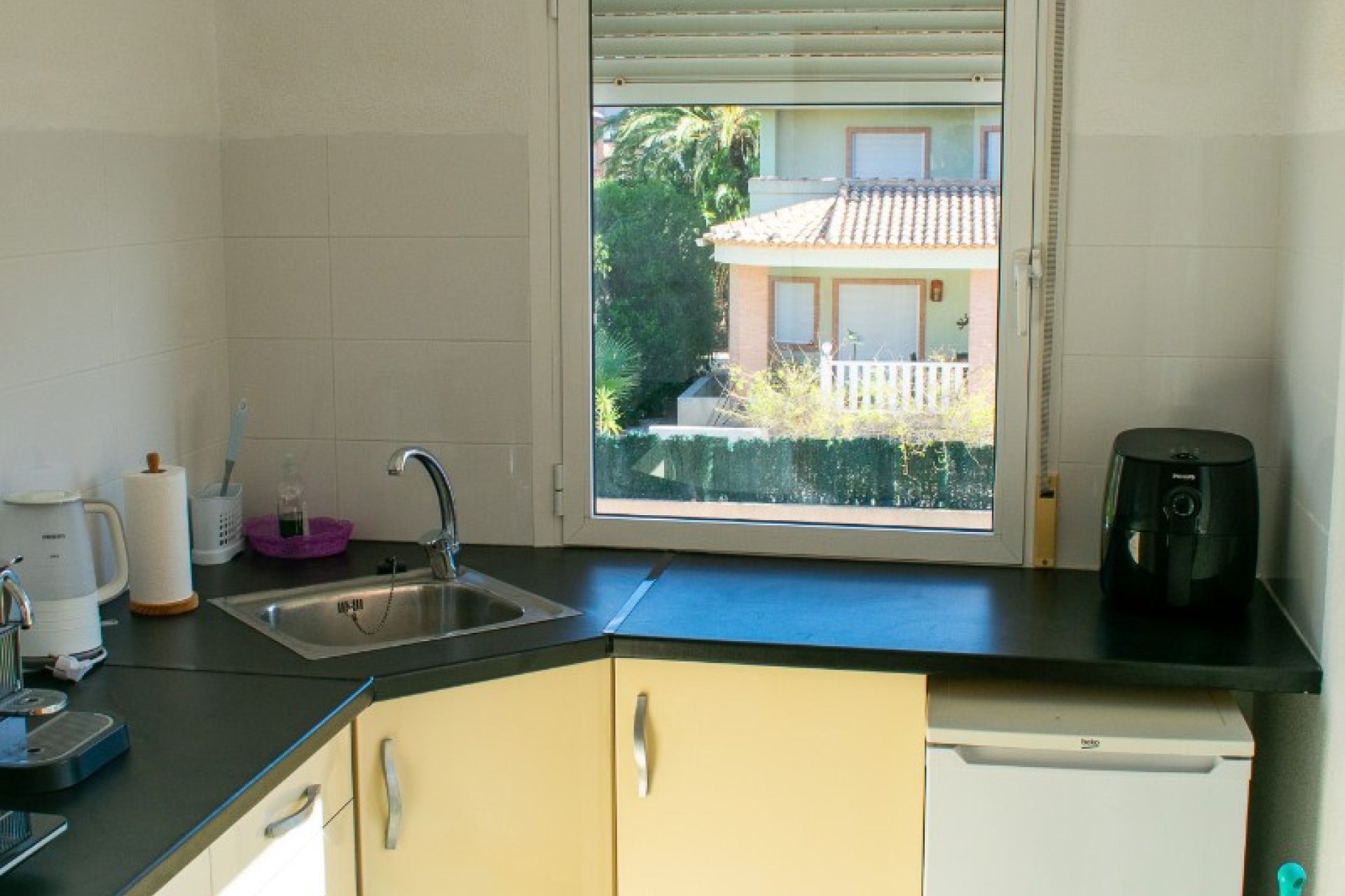 Reventa - Villa - Orihuela Costa - La Zenia