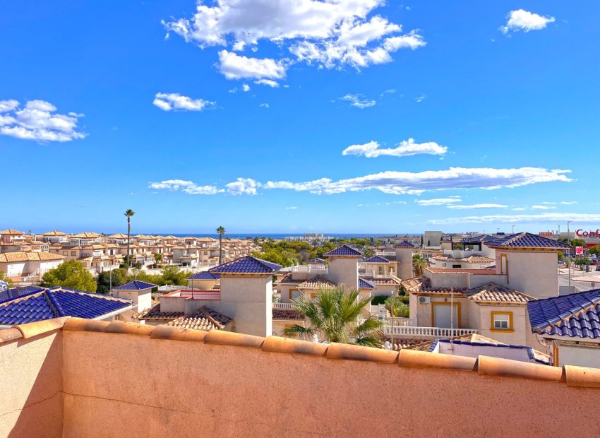 Reventa - Villa - Orihuela Costa - La Zenia