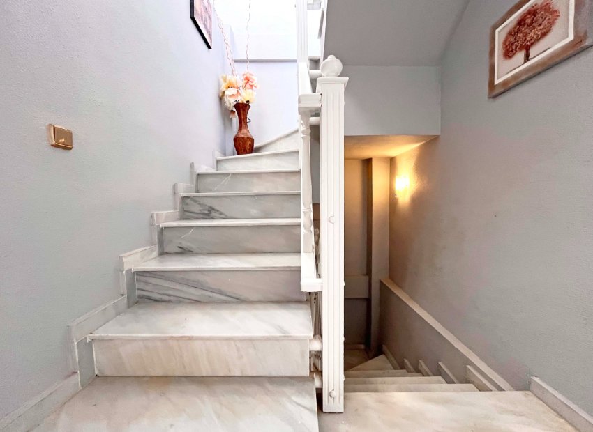 Reventa - Villa - Orihuela Costa - La Zenia