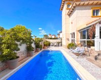Reventa - Villa - Orihuela Costa - La Zenia