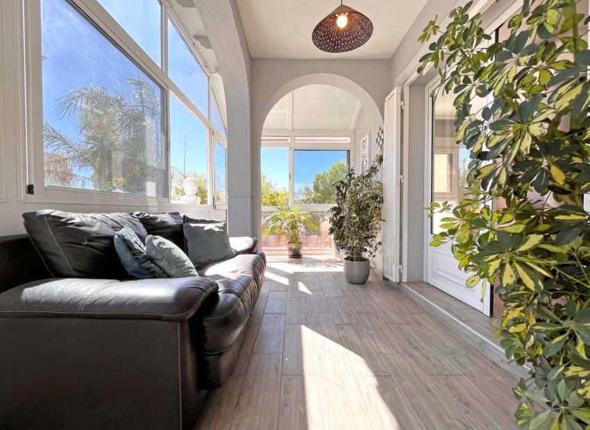 Reventa - Villa - Orihuela Costa - La Zenia