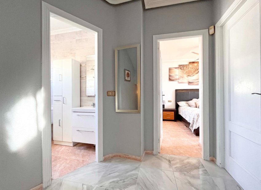 Reventa - Villa - Orihuela Costa - La Zenia