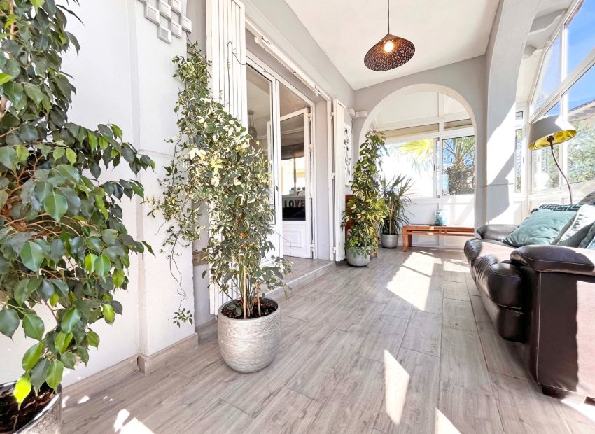 Reventa - Villa - Orihuela Costa - La Zenia