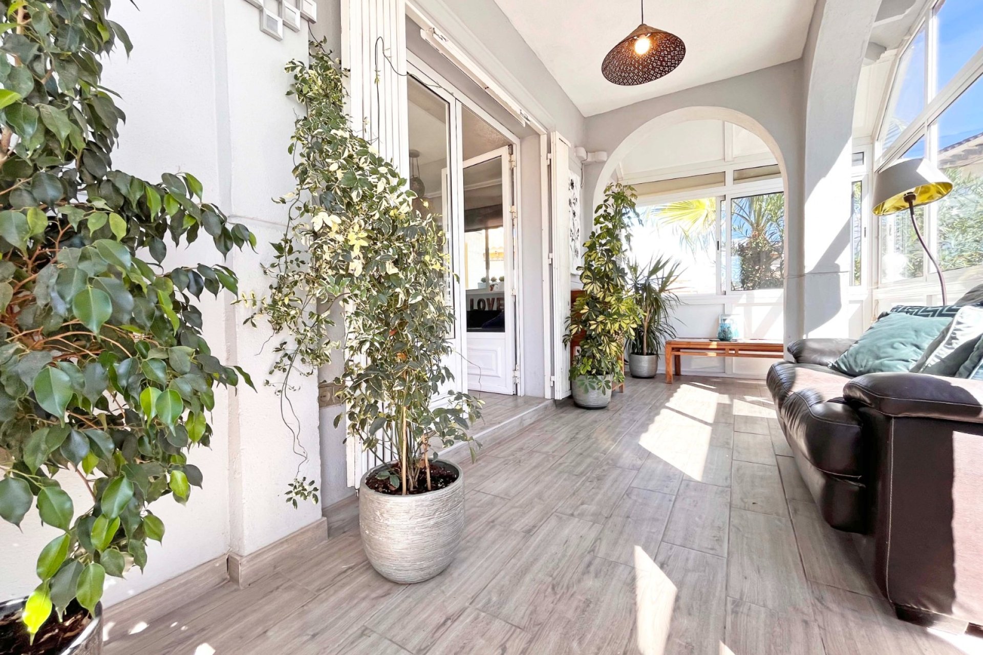 Reventa - Villa - Orihuela Costa - La Zenia