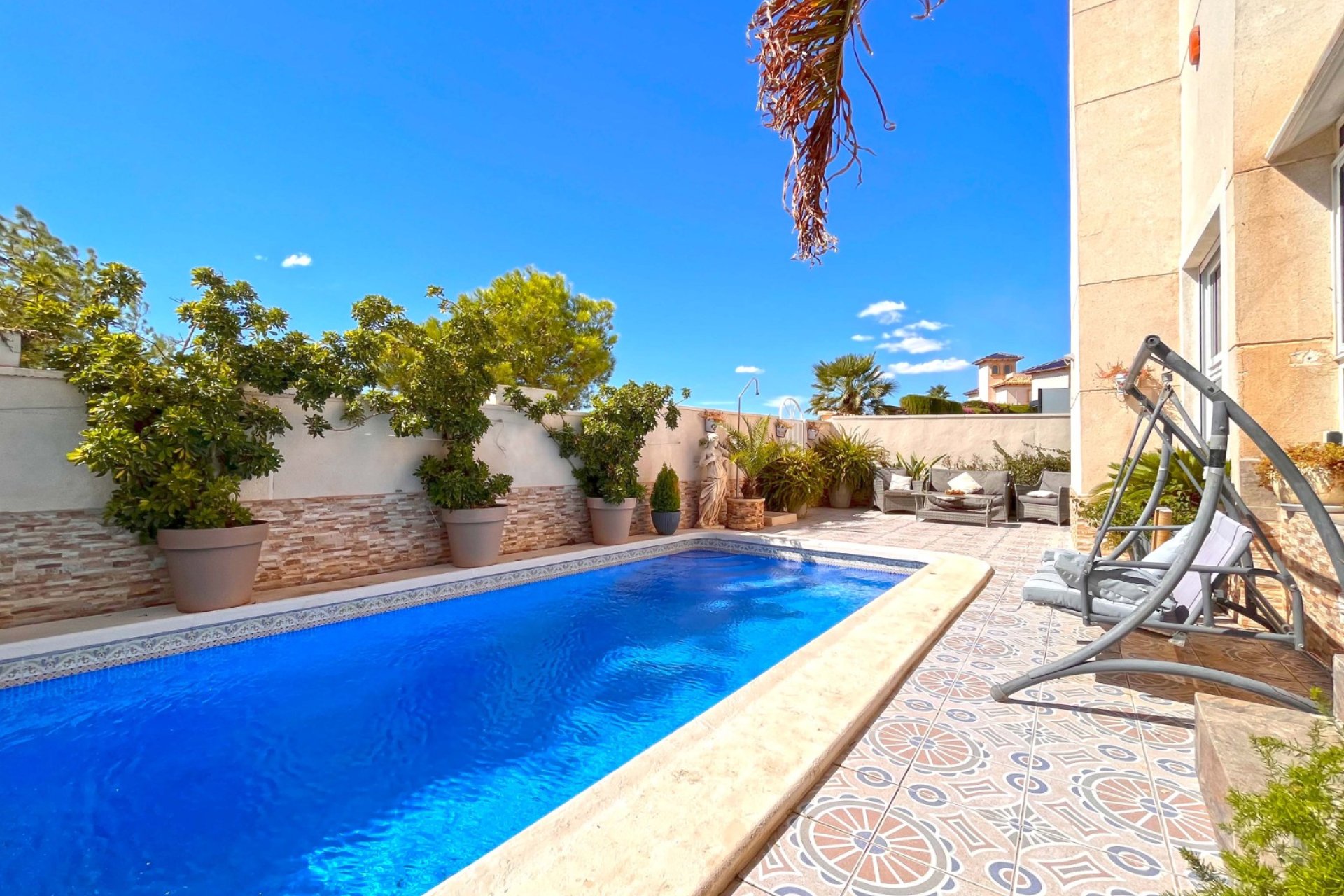 Reventa - Villa - Orihuela Costa - La Zenia