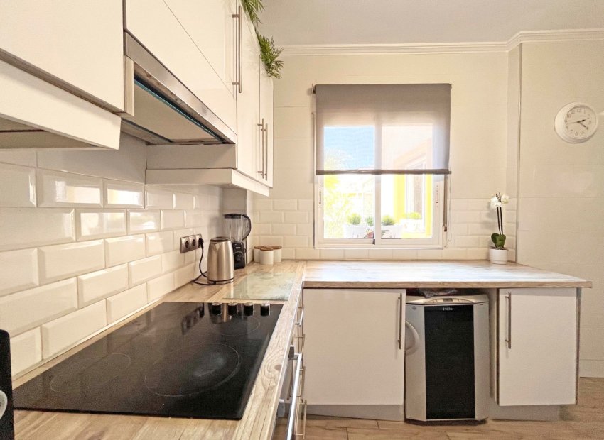 Reventa - Villa - Orihuela Costa - La Zenia