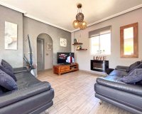 Reventa - Villa - Orihuela Costa - La Zenia