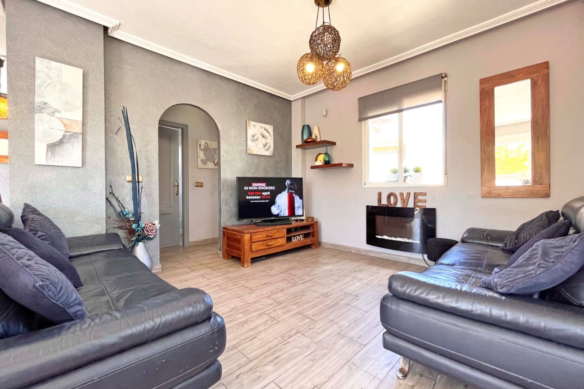 Reventa - Villa - Orihuela Costa - La Zenia