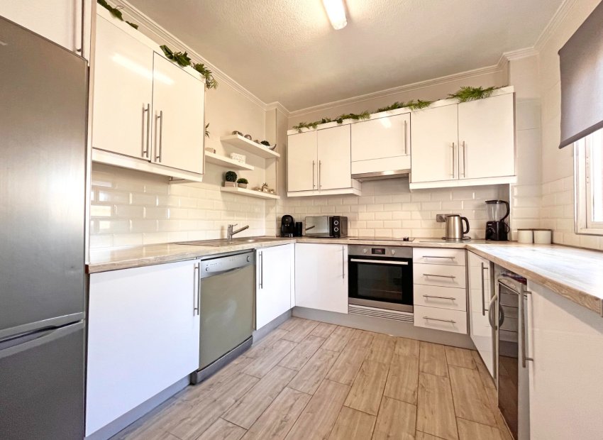 Reventa - Villa - Orihuela Costa - La Zenia