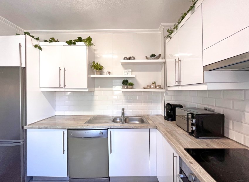 Reventa - Villa - Orihuela Costa - La Zenia