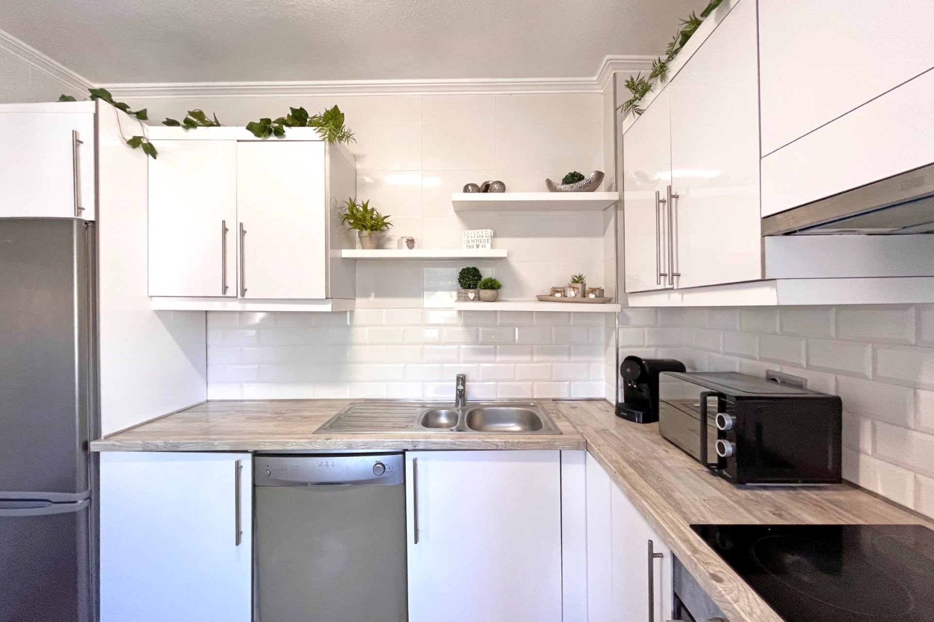 Reventa - Villa - Orihuela Costa - La Zenia