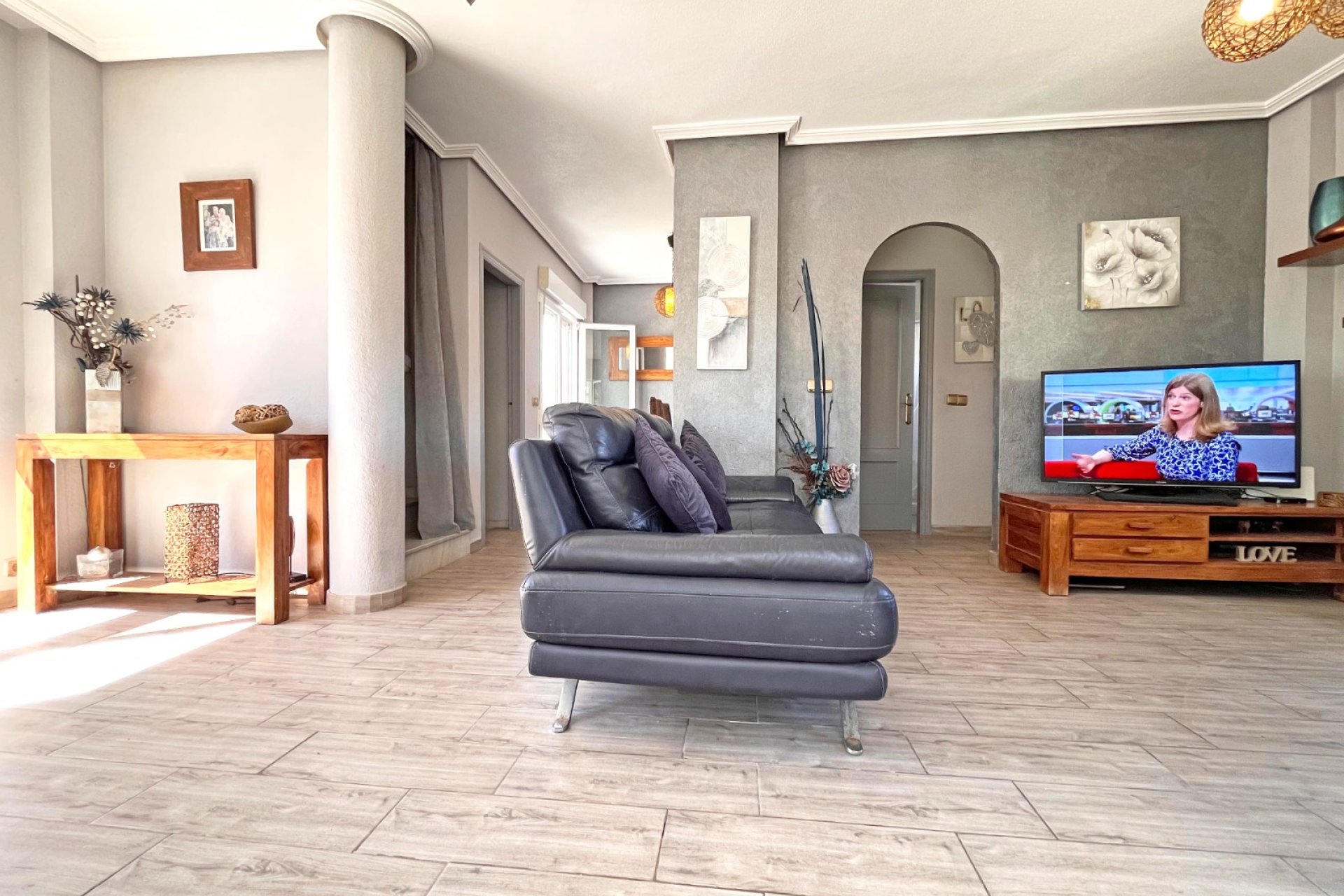 Reventa - Villa - Orihuela Costa - La Zenia